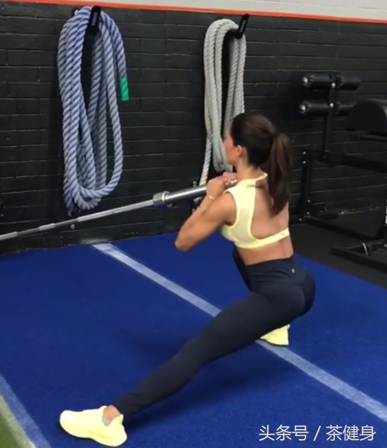 腿粗最有效的减肥方法,腿越来越粗怎么练才能快速瘦腿