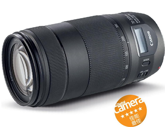 高性价比长焦镜头,500元高性价比变焦镜头