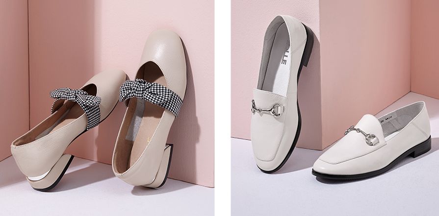 超美的平价高跟鞋品牌大集合你值得拥有！