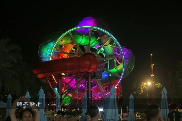 2019广州长隆水上电音节,长隆水上电音节萧敬腾