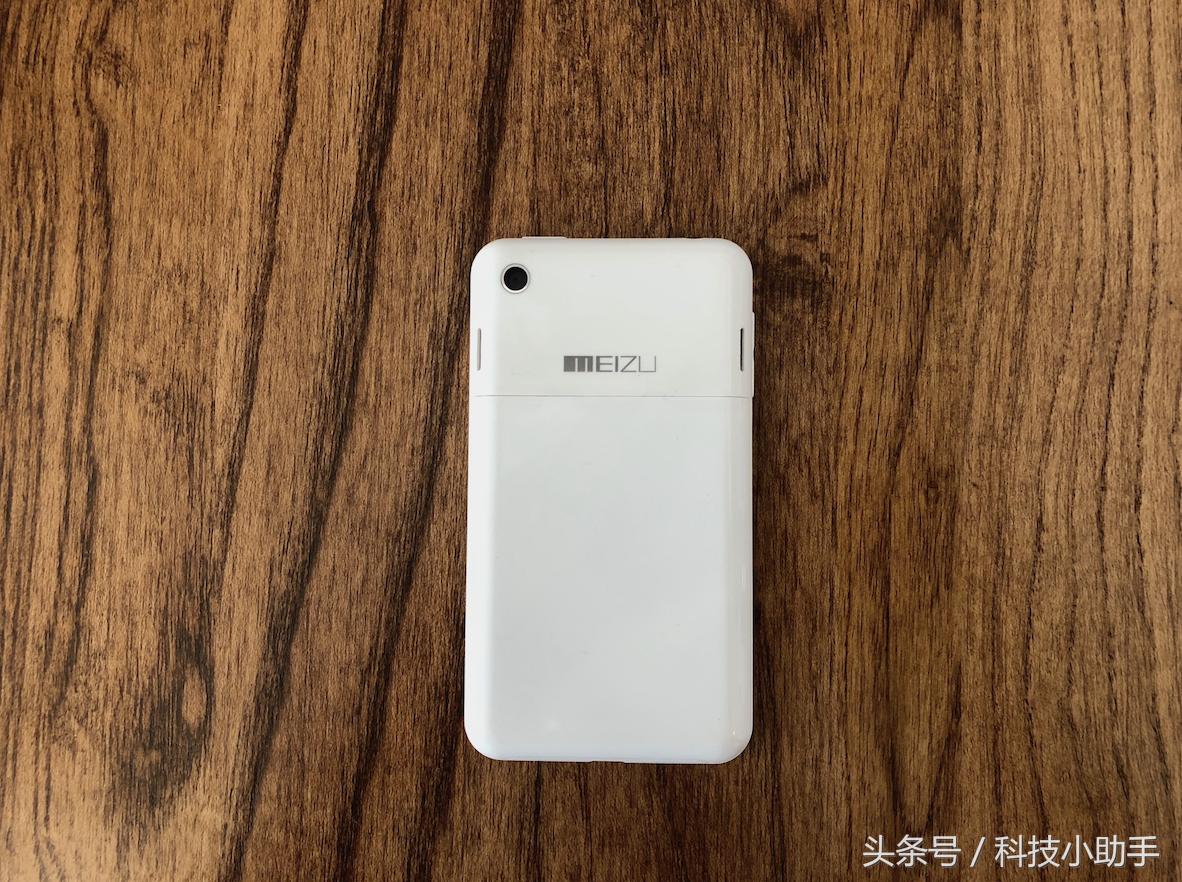 魅族m8是第一台国产智能机吗,魅族m8最好看的一款