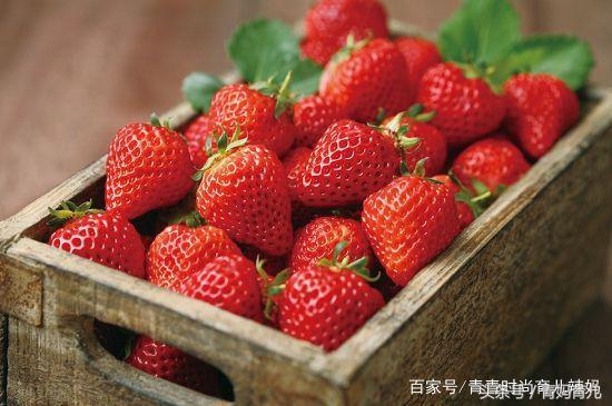 这4种水果再馋也别吃,这4种水果还是尽量少吃