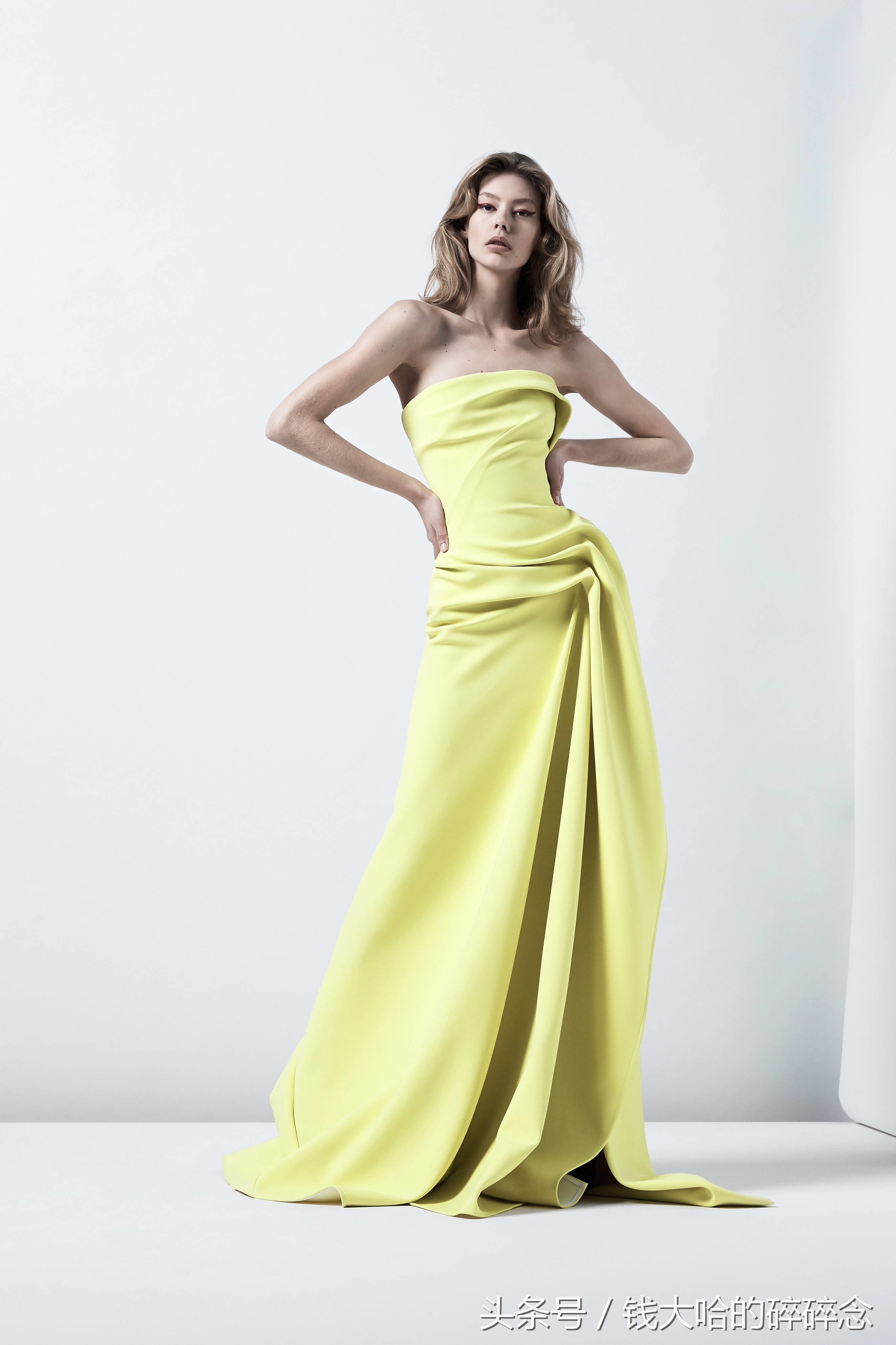 Maticevski：澳洲顶级品牌，媲美LV