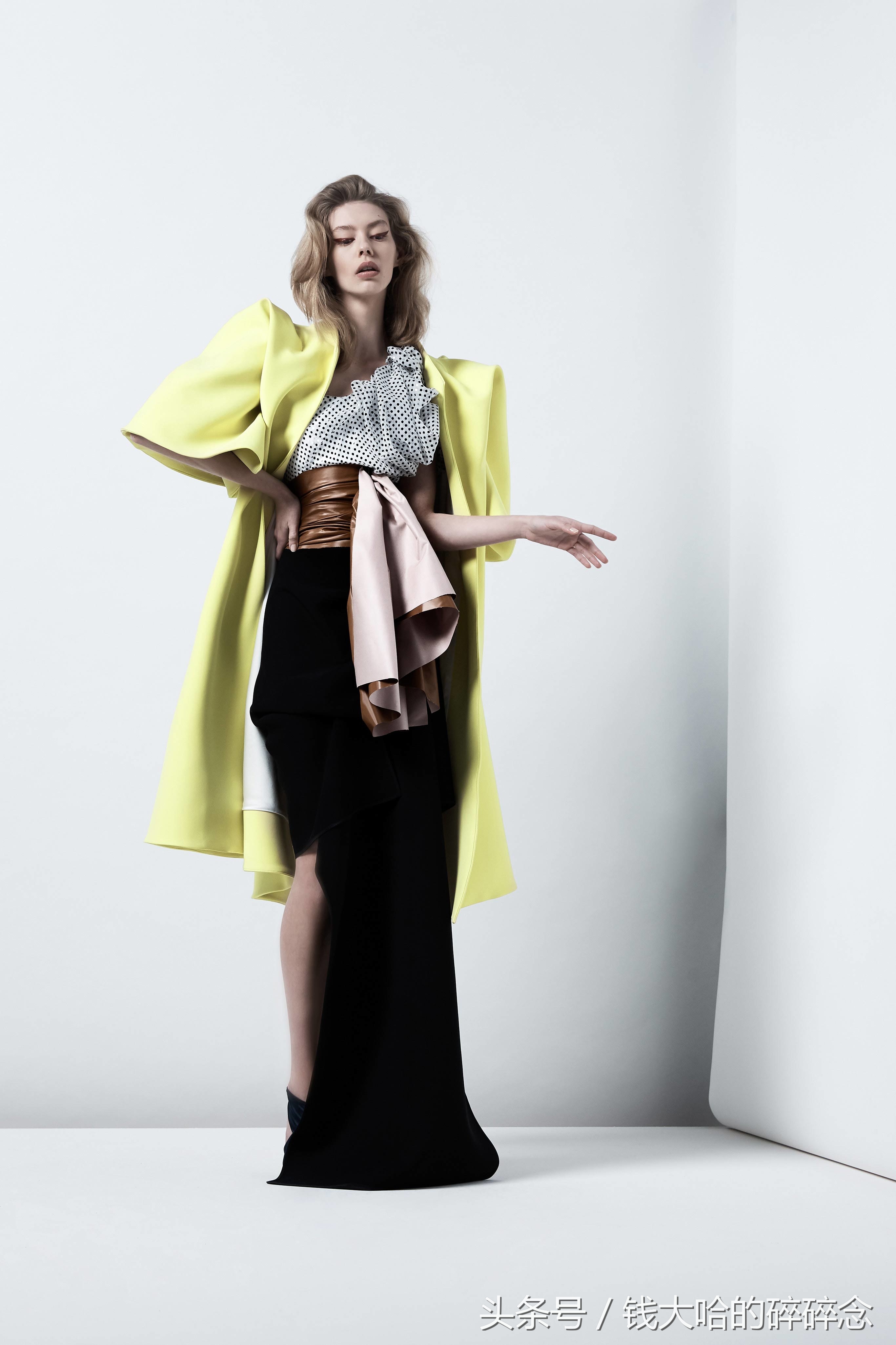 Maticevski：澳洲顶级品牌，媲美LV