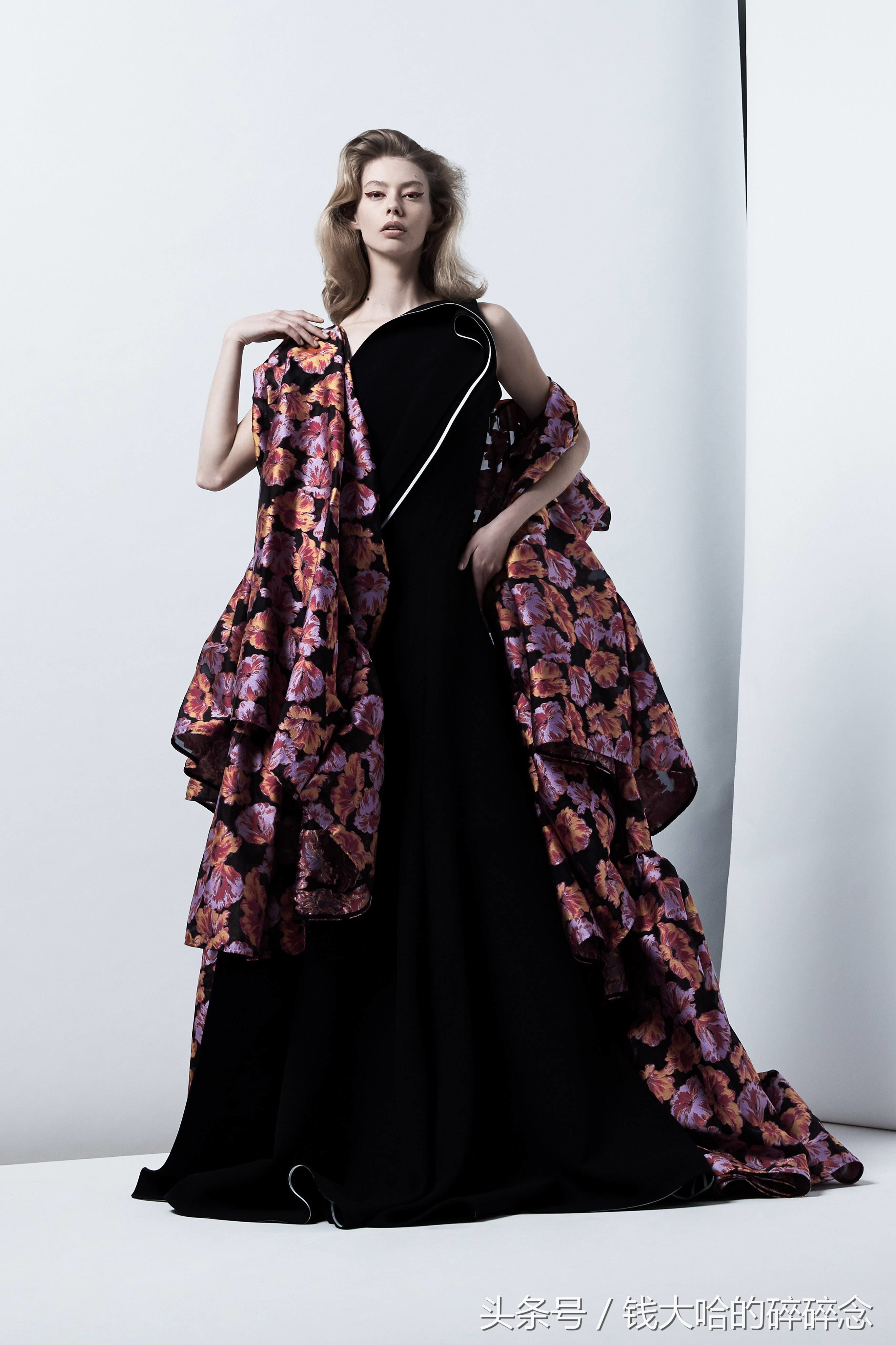 Maticevski：澳洲顶级品牌，媲美LV