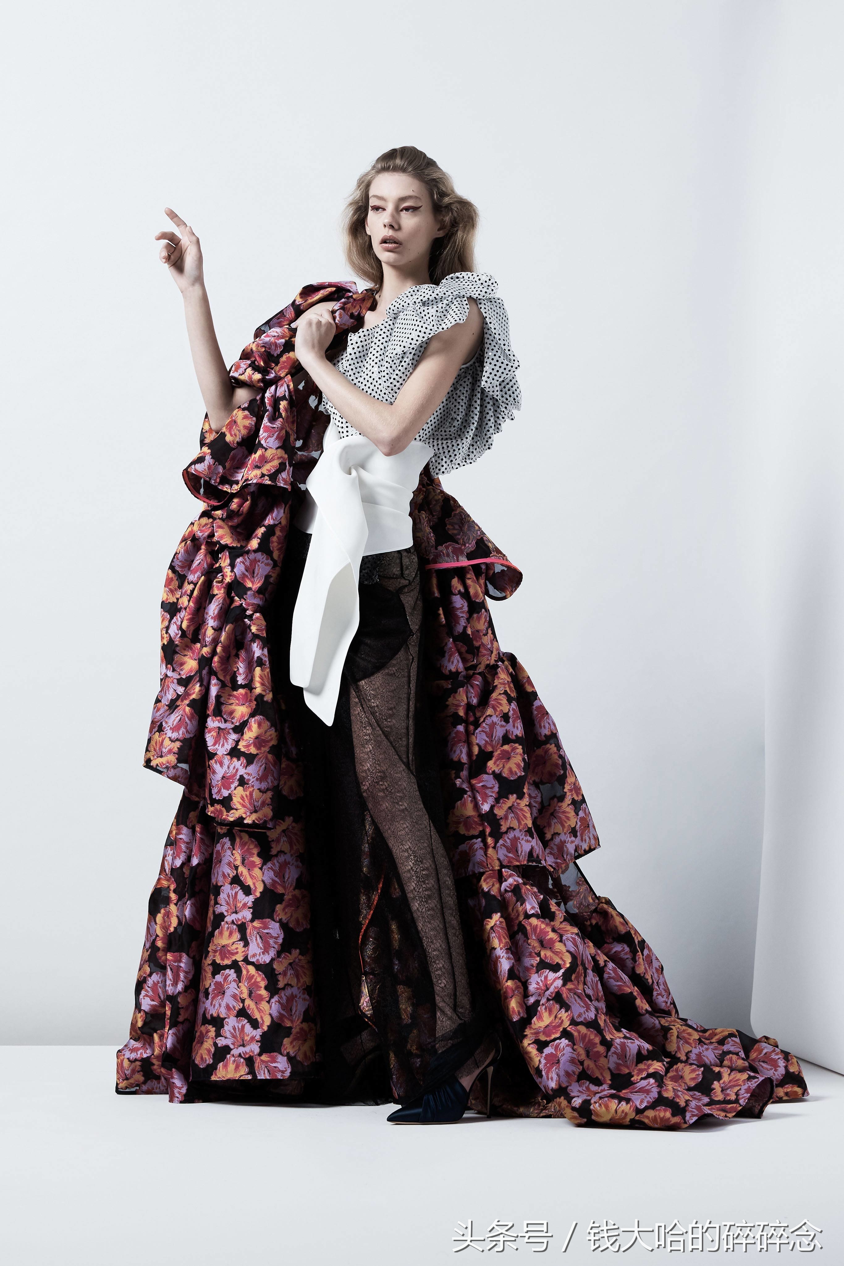 Maticevski：澳洲顶级品牌，媲美LV