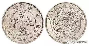 古钱币的市场前景如何,古钱币增值潜力