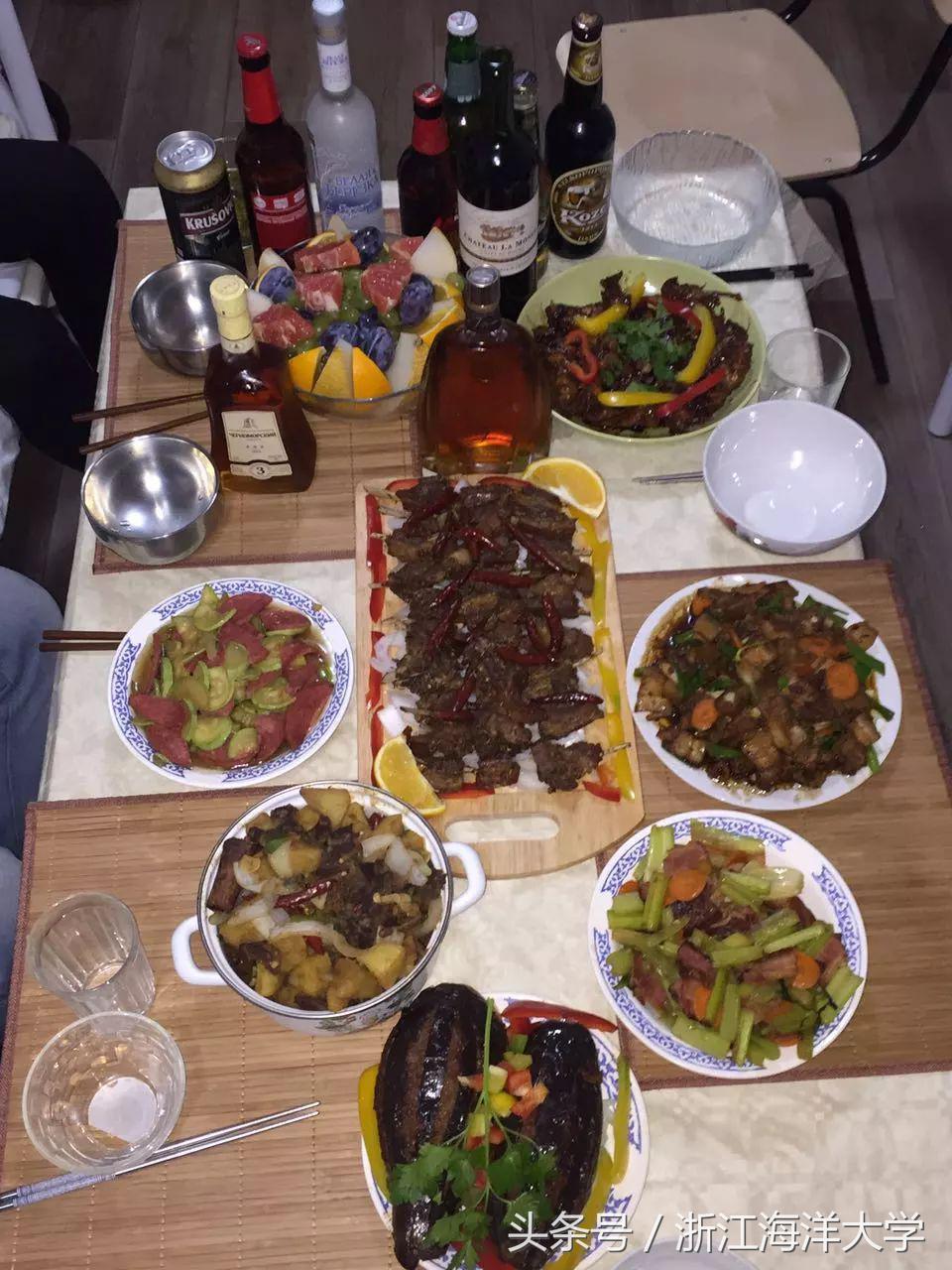 中俄合作办学｜美景美食，户外运动，钻研求学，来俄罗斯与更好的自己来一场邂逅吧！