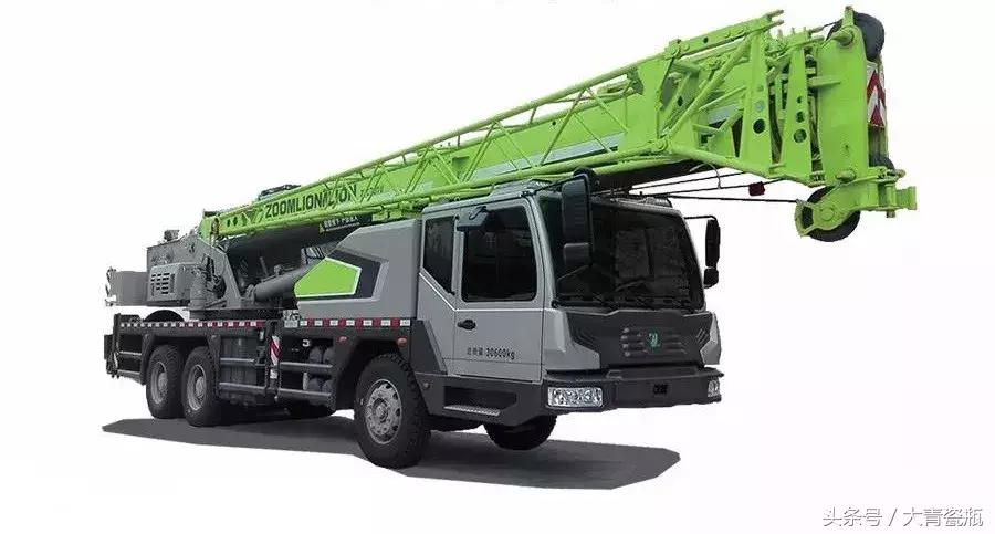 25吨徐工哪一款最好,徐工25吨五节臂最便宜是哪一款