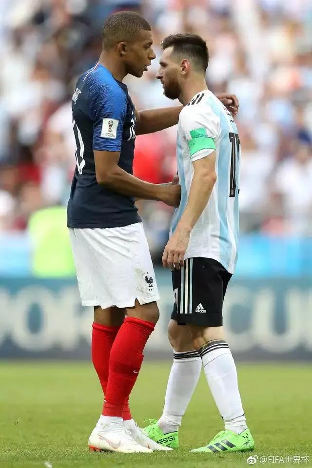 为何这届世界杯终于火出圈了？