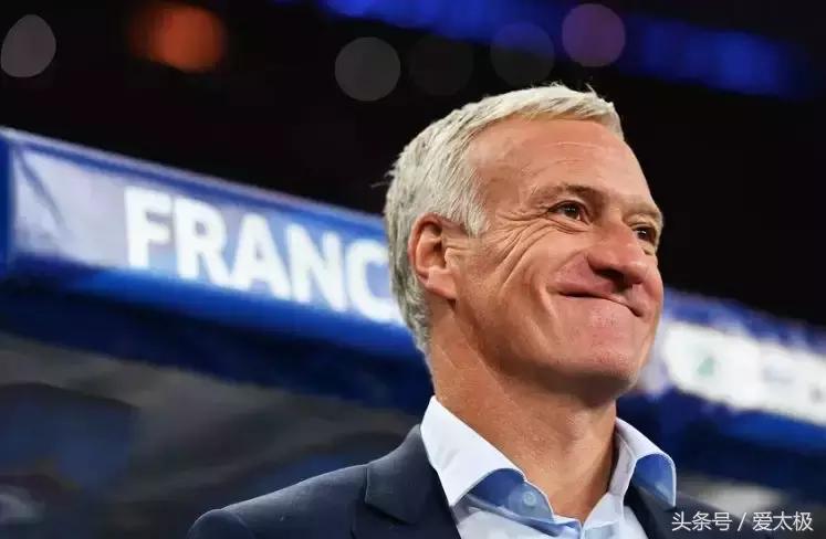 法国队大力神杯夺冠时刻,法国世界杯夺冠20周年