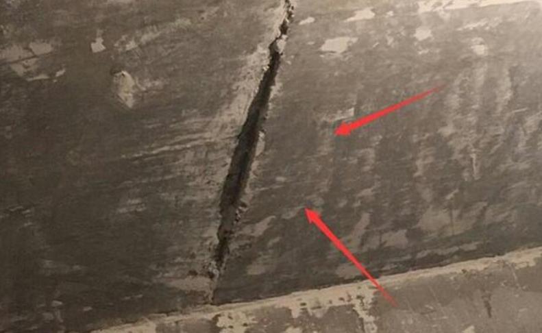 顶面不平用什么石膏处理,顶面不平相差6cm怎么处理