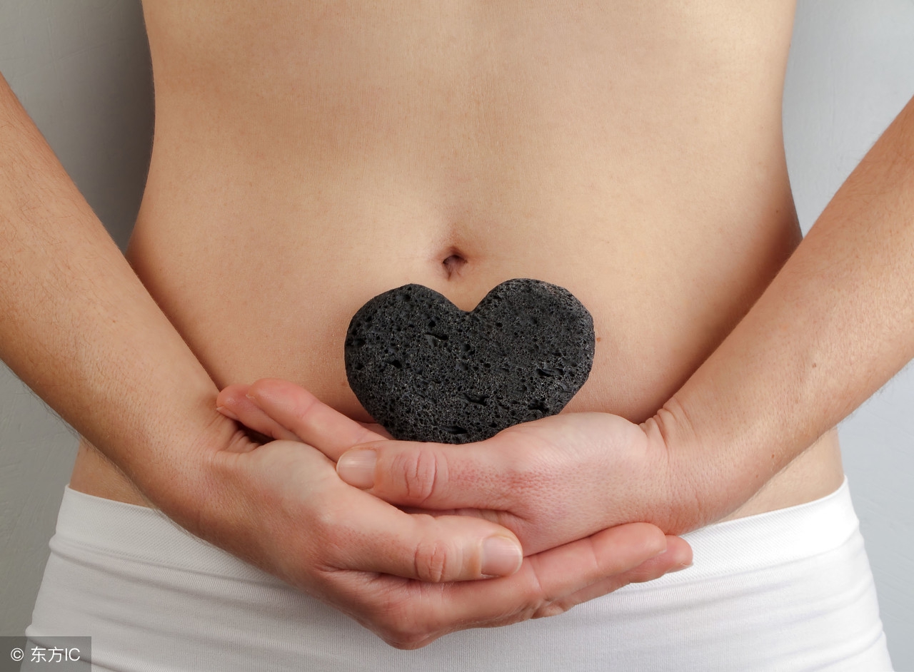 以前排便不正常现在排便正常了,大便呈球状但每天正常排便