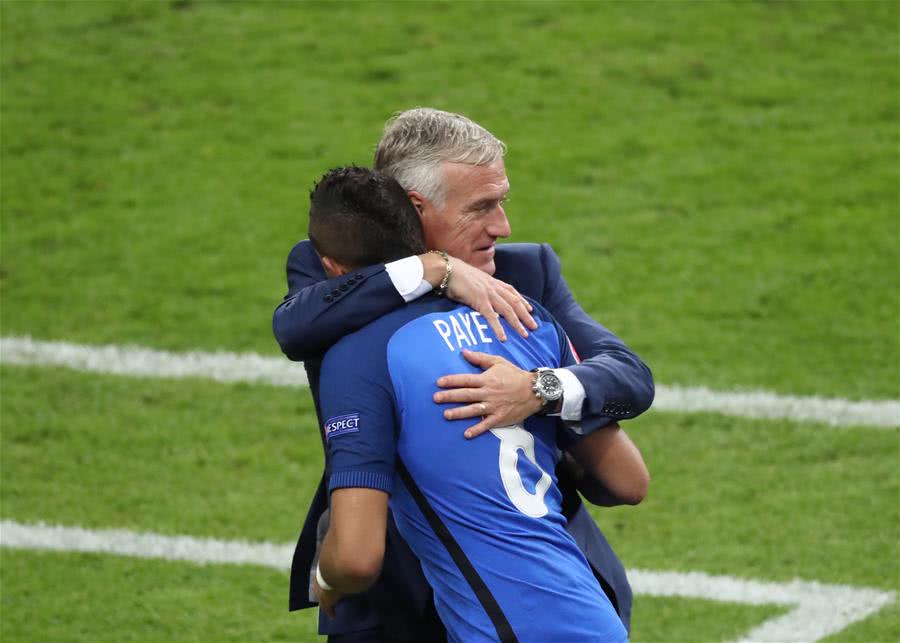 法国队世界杯夺冠功臣,法国队夺冠顶级球星有几个