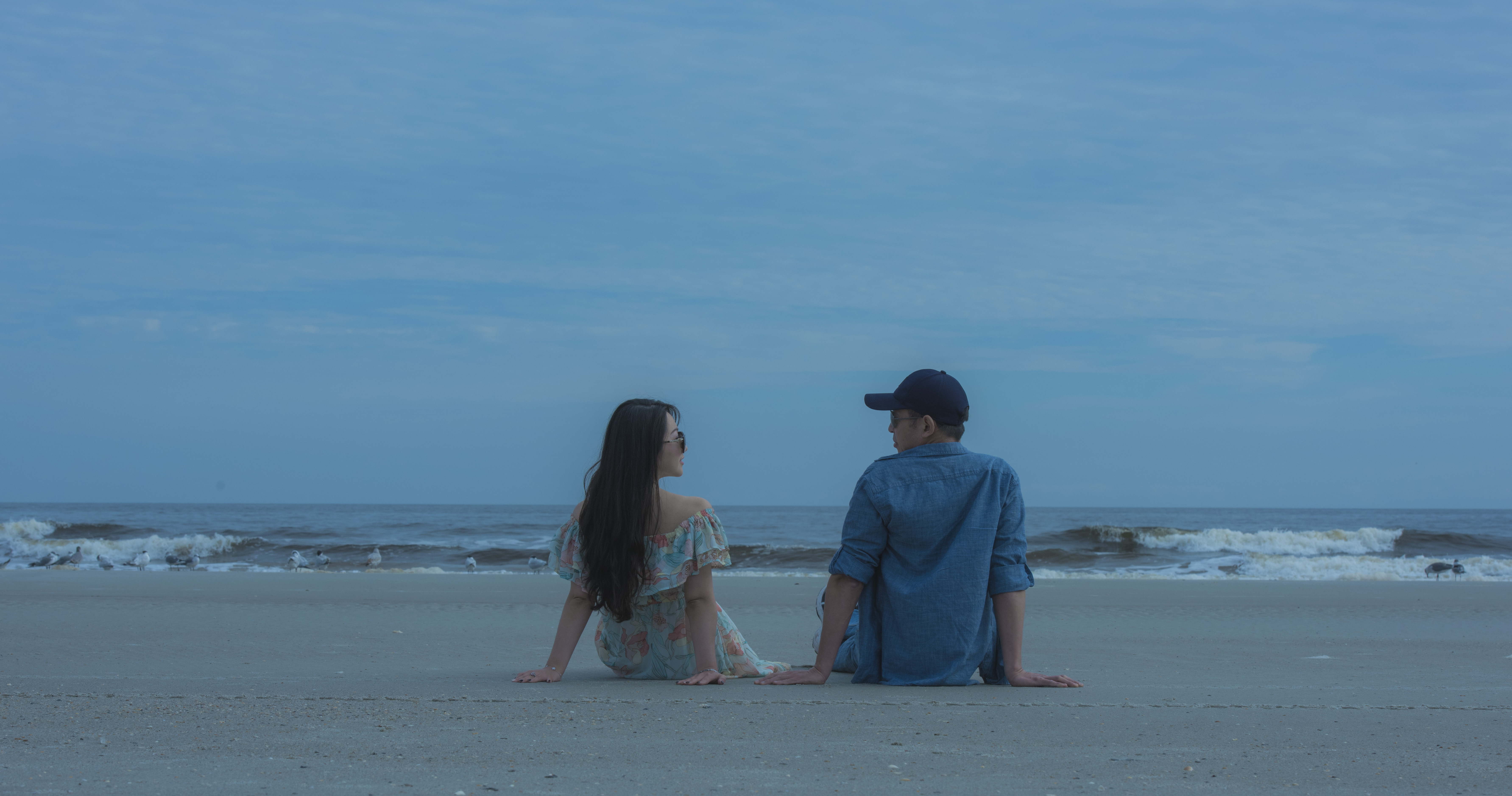 美国南部第一大城市,美国佛州最大城市