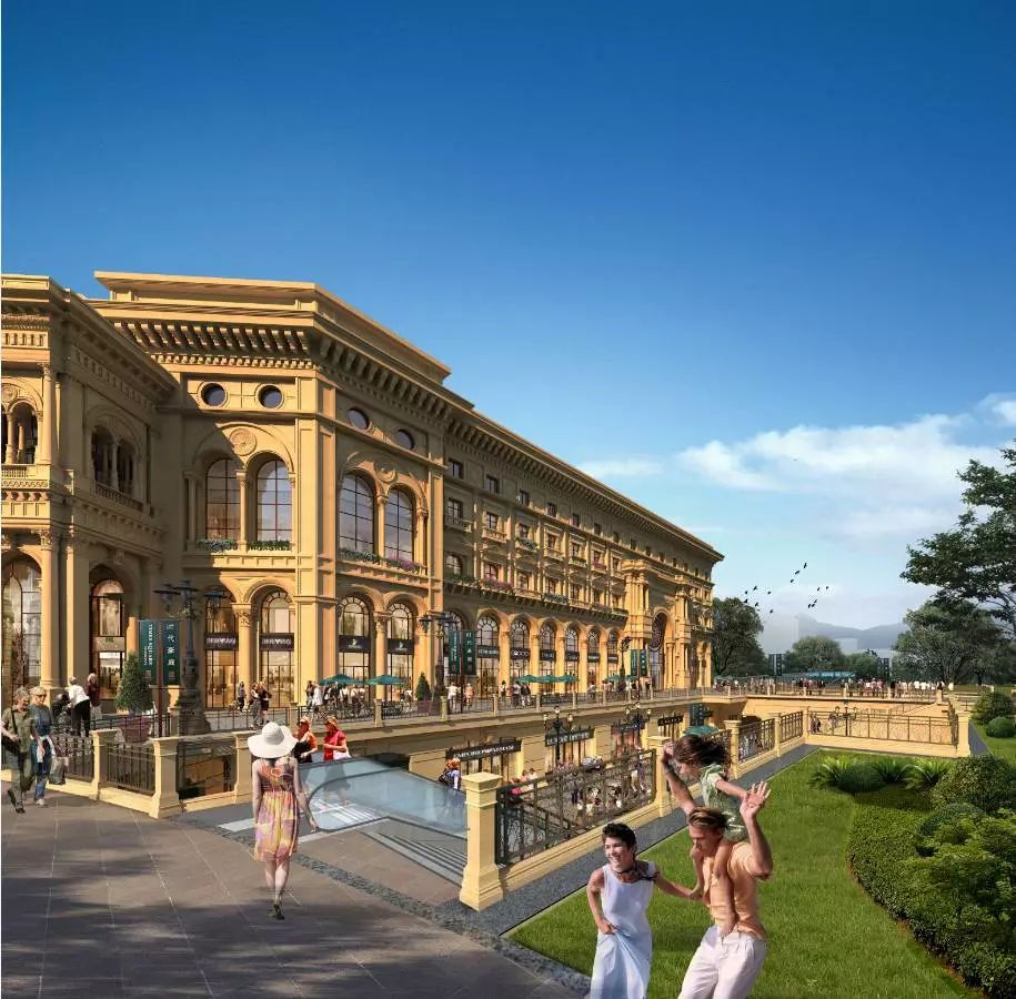 珠海的城市地标建筑,珠海地标建筑有哪些