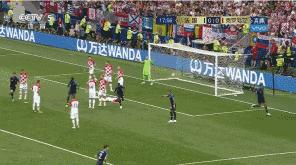 法国队夺冠！华帝退全款！网易员工放假！还要向克罗地亚致敬！