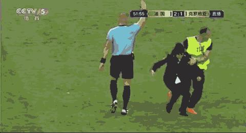 法国队夺冠！华帝退全款！网易员工放假！还要向克罗地亚致敬！