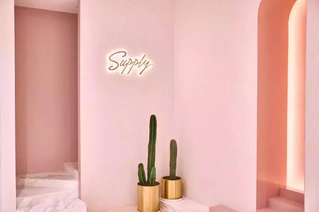 魔都必逛潮流买手店,魔都必逛的一家买手店