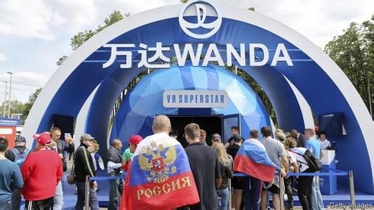 世界杯中国赞助商为啥这么多,世界杯中国赞助商投资多少钱