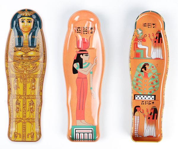 不用出国就能代购,文创大英博物馆