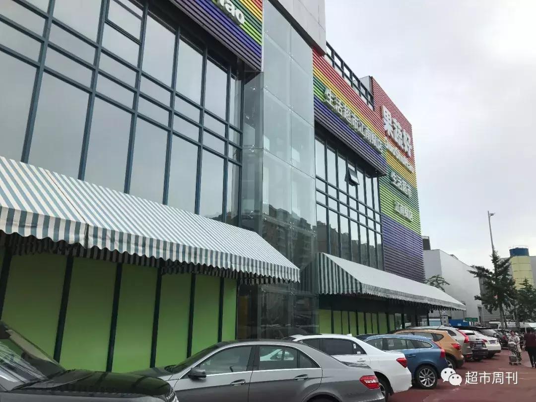 再探“果蔬好”：名不虚传果然好整体良性运转已形成