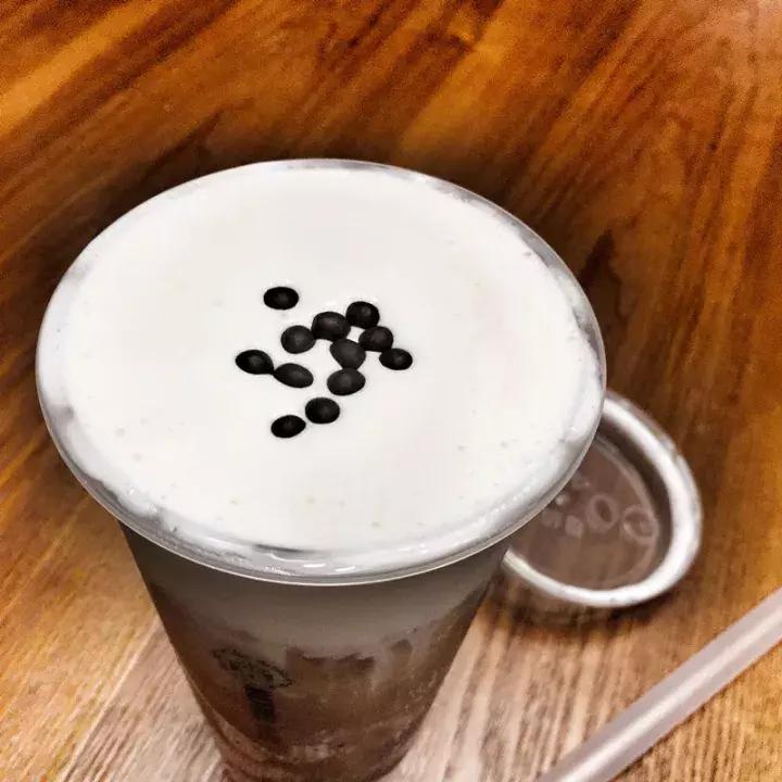 柳州网红奶茶地图！柳州五星这些奶茶店，够你喝一整个夏天了！