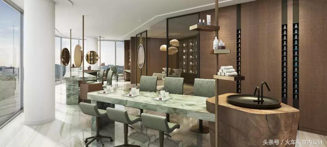 jw万豪和奢华精选,jw万豪算奢华吗