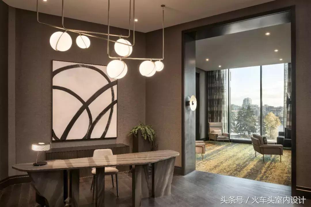 jw万豪和奢华精选,jw万豪算奢华吗