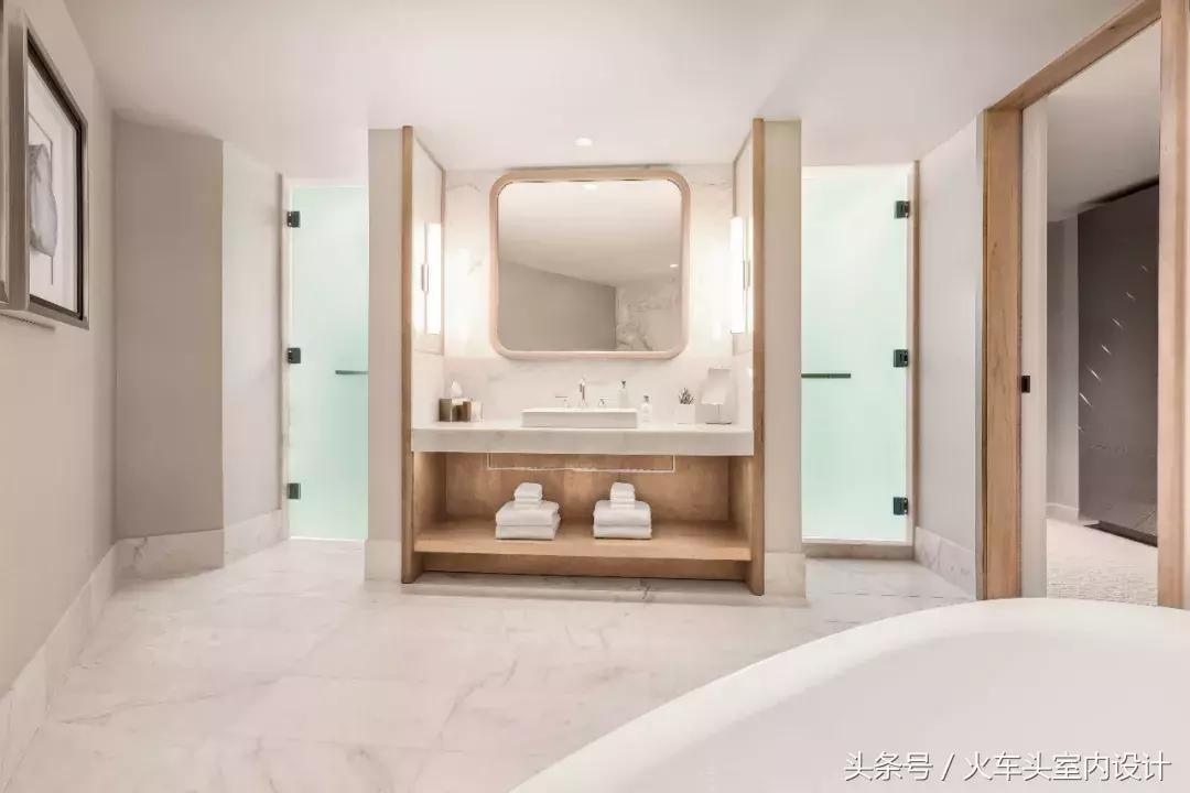 温哥华万豪酒店价格,jw万豪酒店选址有何特色