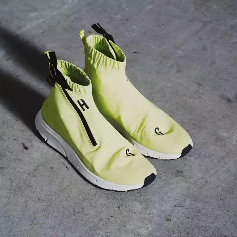 还真有一些限量版球鞋，在莆田也不一定能找到！