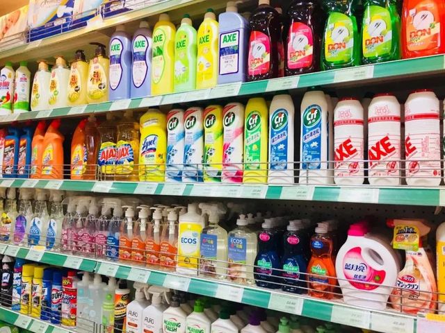 北京第一份逛超市攻略，各大超市的“尖儿货”都在这里！