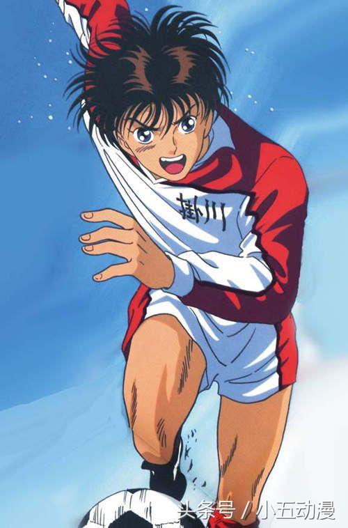 盘点足球类的动漫,所有足球动漫排行榜