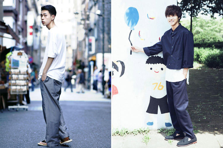 校服大改造，我对青春有话要说