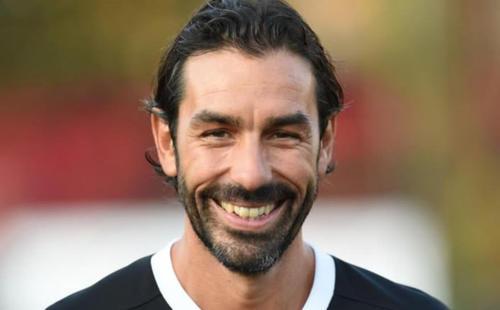 20年前的那些传奇们，现在在做什么？