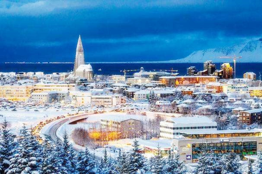 这个国家很小但很倔强，大国也占不到半点便宜，英国就曾吃了亏