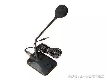 直播如何选麦克风设备,直播麦克风话筒哪种好用一点