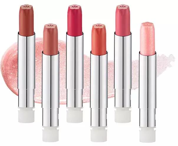 伊蒂之屋限量版礼盒,伊蒂之屋樱花