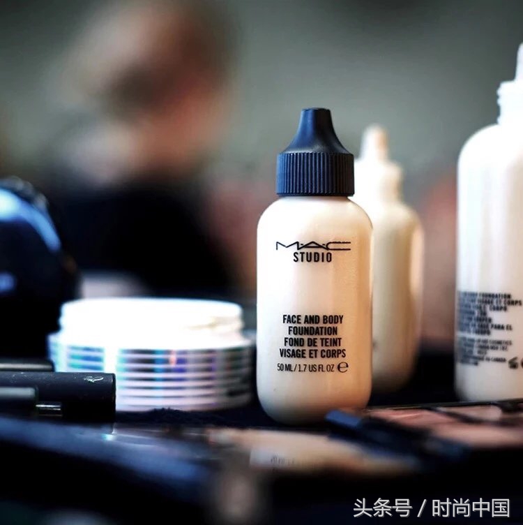 暴雨也冲不掉的底妆！明星粉底王超强推荐，拿走不谢