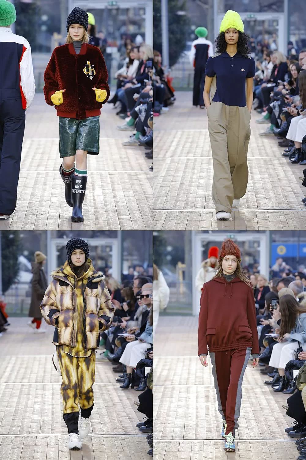 高桥盾undercover联名,uc高桥盾秀款undercover