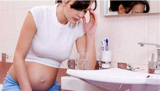 产后痔疮自愈的最佳方案,产后痔疮有坠胀感怎么办