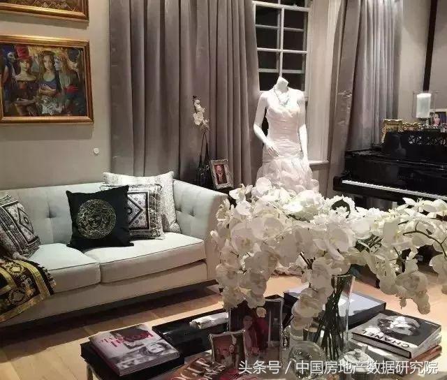 你想象不到的富人生活小说,你想象不到的有钱人