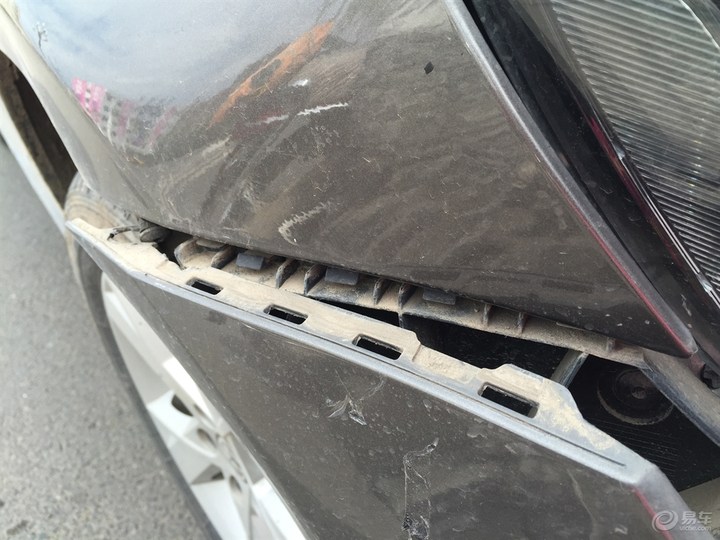 分享一次意外经历50字,分享你处理交通事故的难忘经历