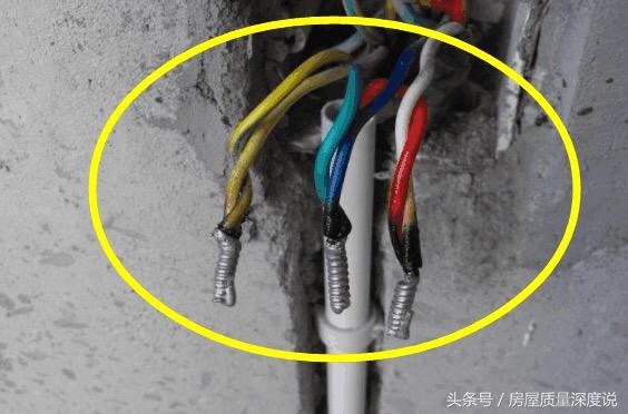 电线连接用热缩管还是绝缘胶带,电线断了接上没有胶带用什么代替