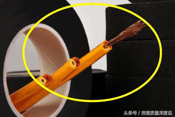 电线连接用热缩管还是绝缘胶带,电线断了接上没有胶带用什么代替