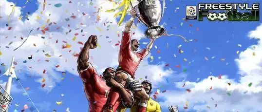 热血与激情的碰撞,关于世界杯的足球游戏