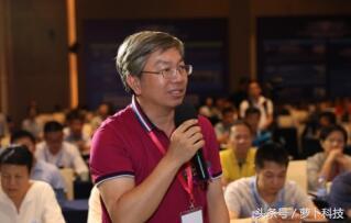 政策力促人工智能产业发展,大湾区人工智能峰会