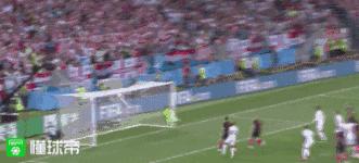 这个只有400万人口的东欧小国，在经历了10年内战国家分裂后，克罗地亚队一路逆袭闯入世界杯总决赛！