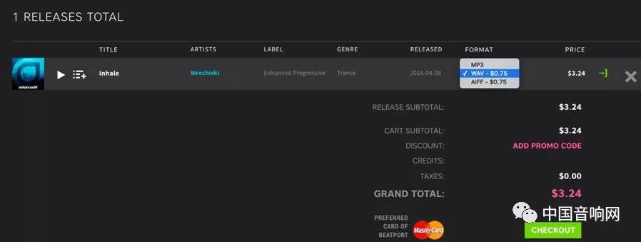 好音质最重要的条件是什么,音质的定义