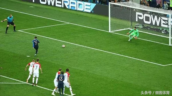 冠军克罗地亚,冠军背后的奥义